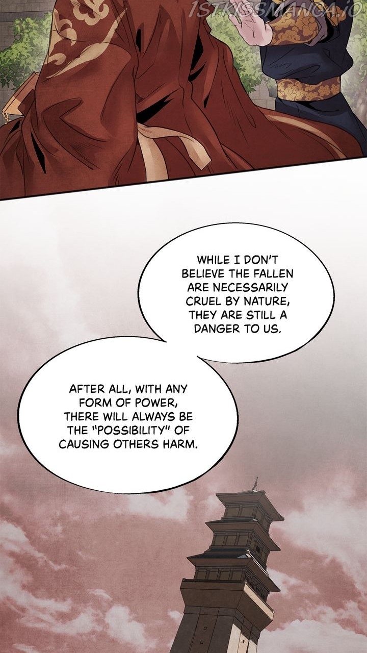 ASHA – Manga Chapter 45 - page 13