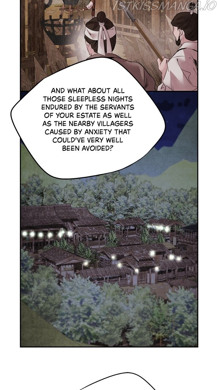 ASHA – Manga Chapter 45 - page 18