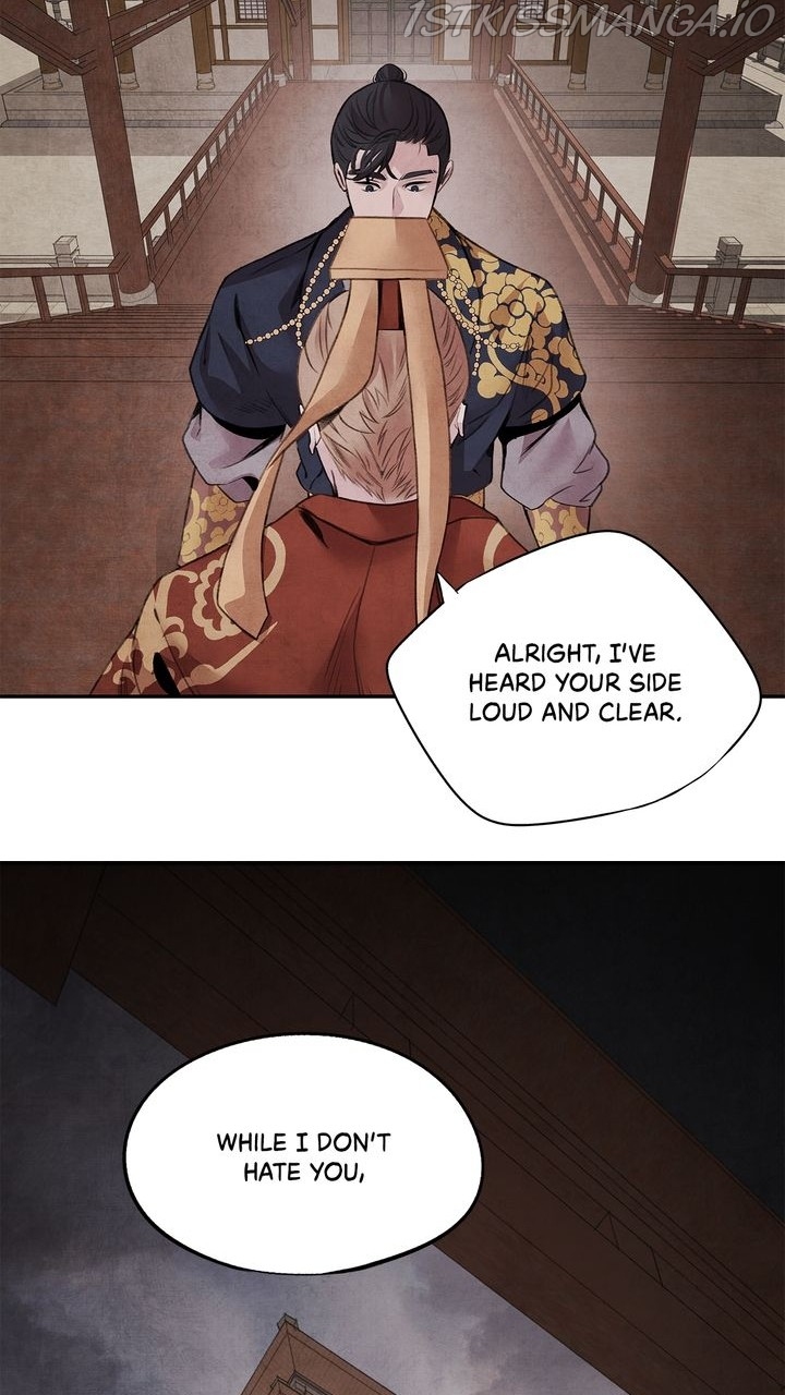 ASHA – Manga Chapter 45 - page 22