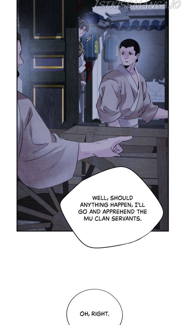 ASHA – Manga Chapter 45 - page 32