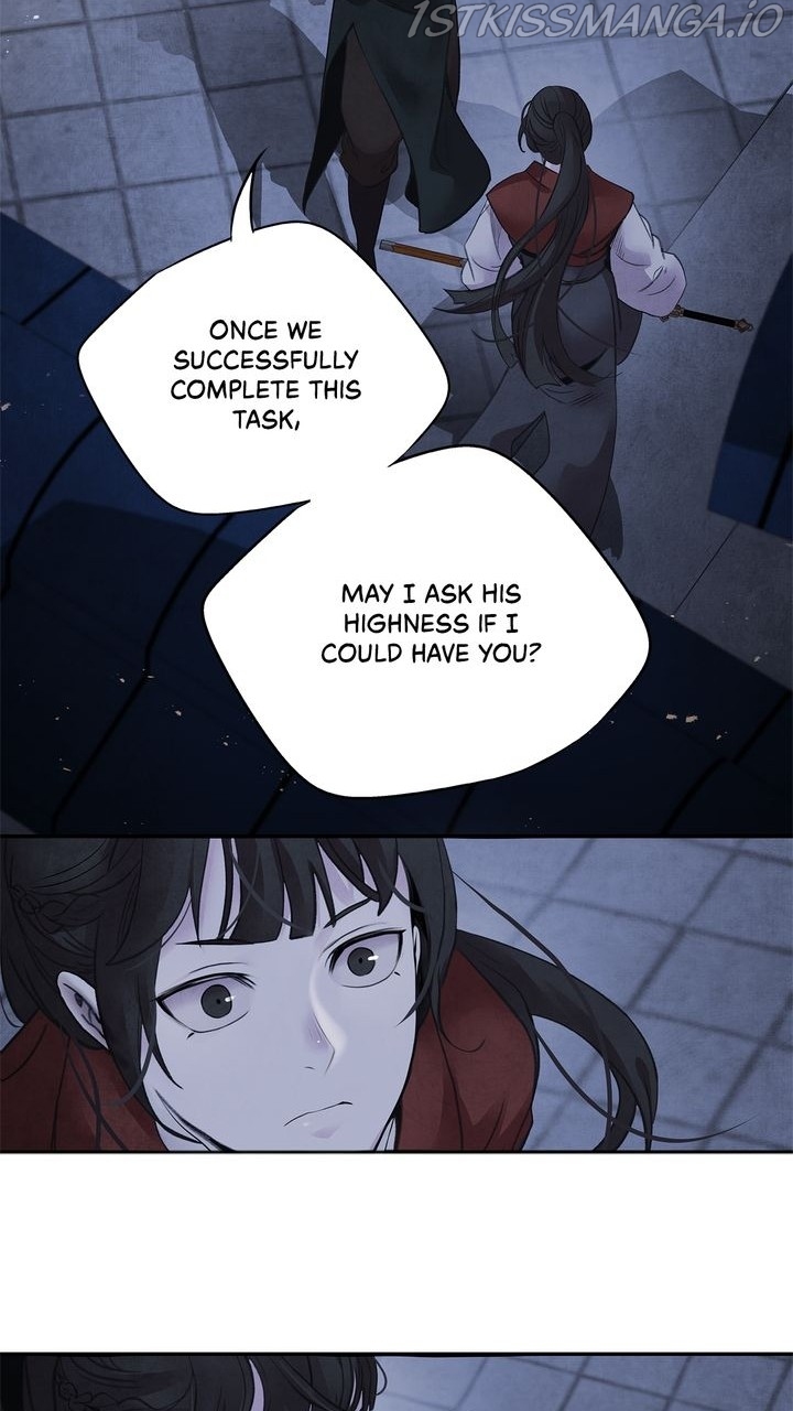ASHA – Manga Chapter 45 - page 36