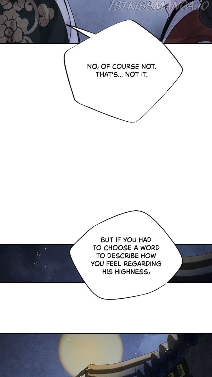 ASHA – Manga Chapter 45 - page 41