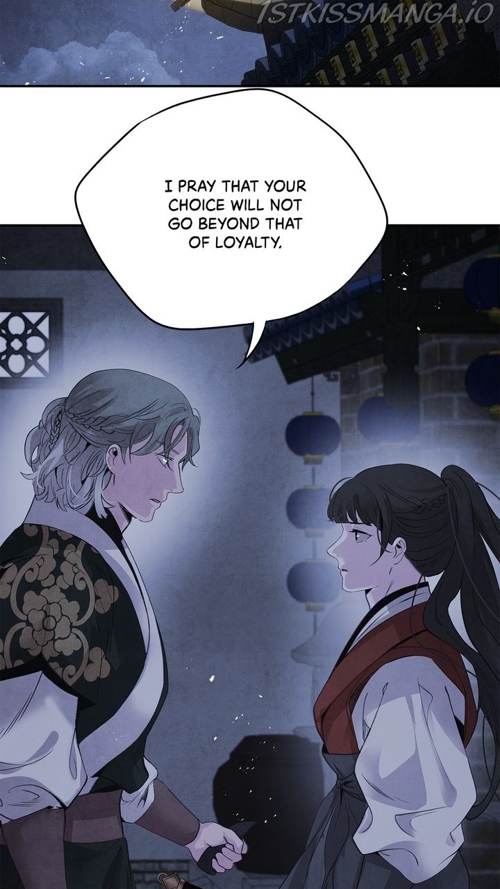 ASHA – Manga Chapter 45 - page 42
