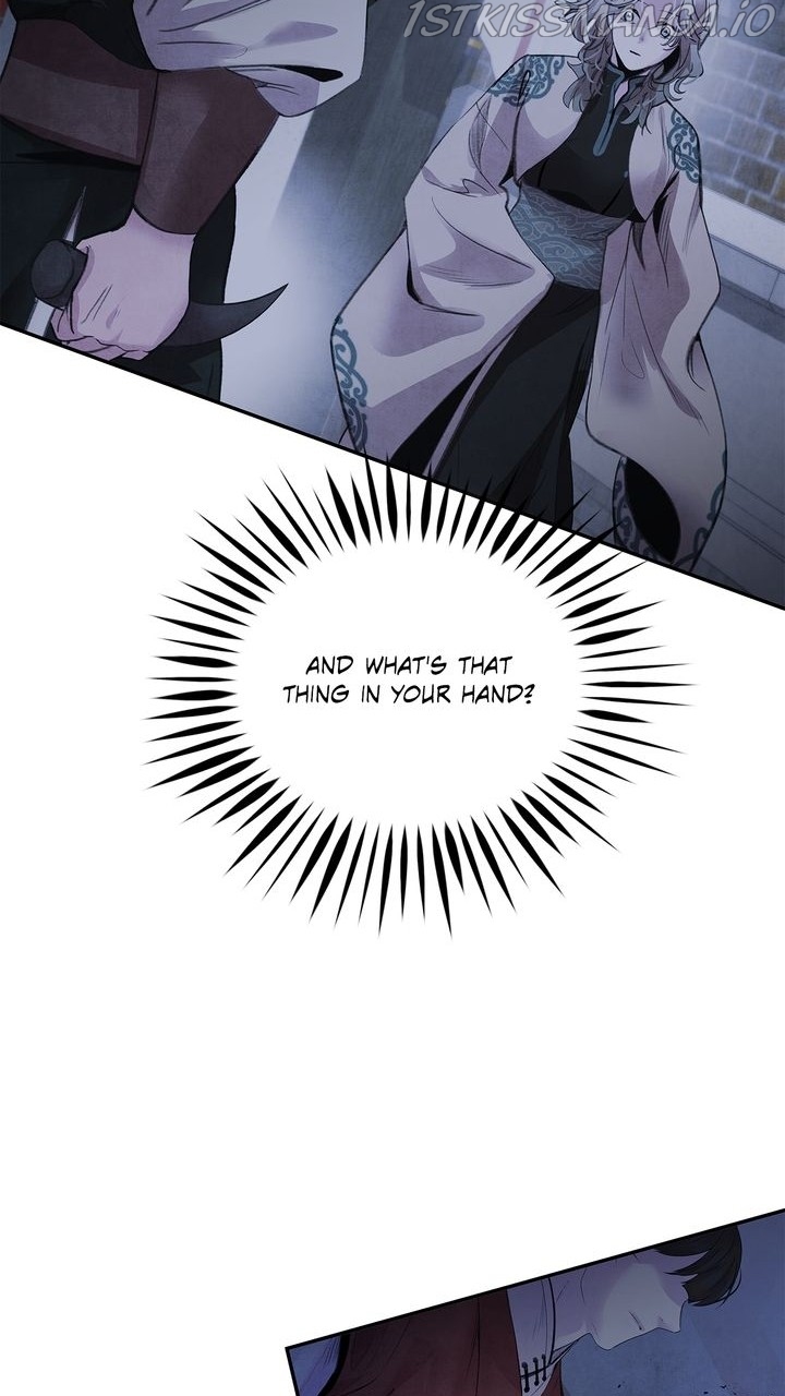 ASHA – Manga Chapter 45 - page 48