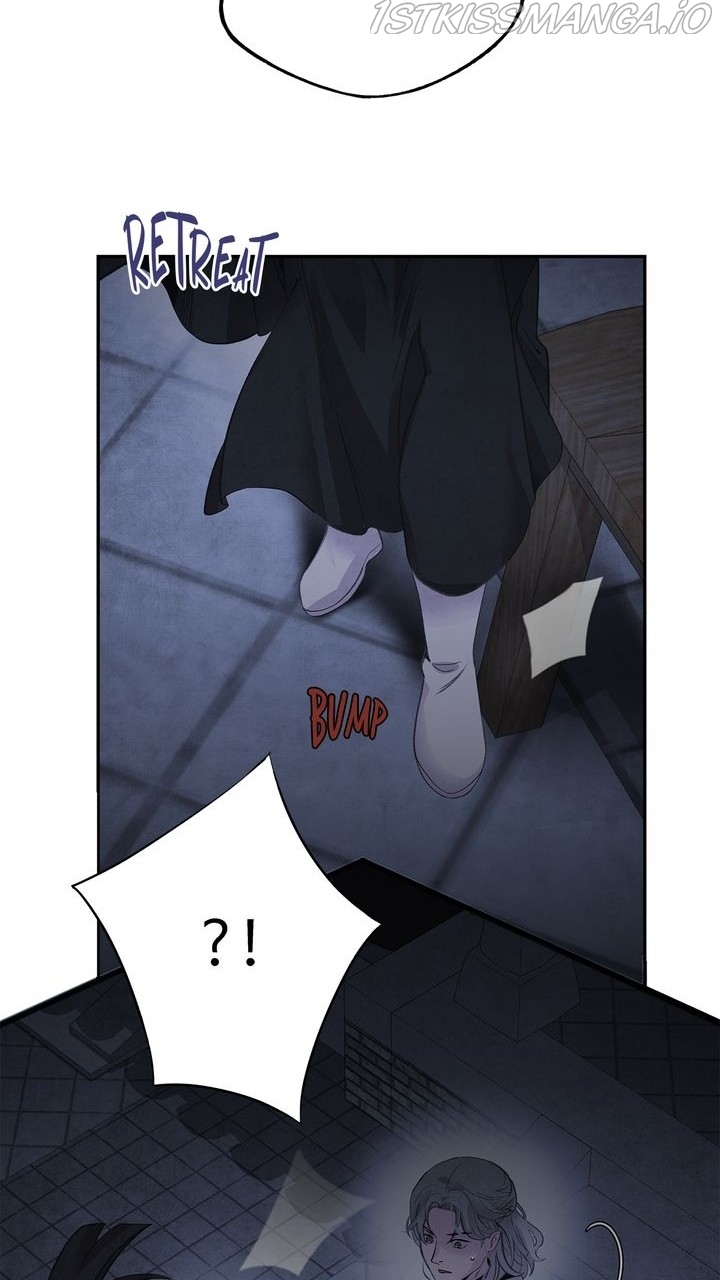 ASHA – Manga Chapter 45 - page 51