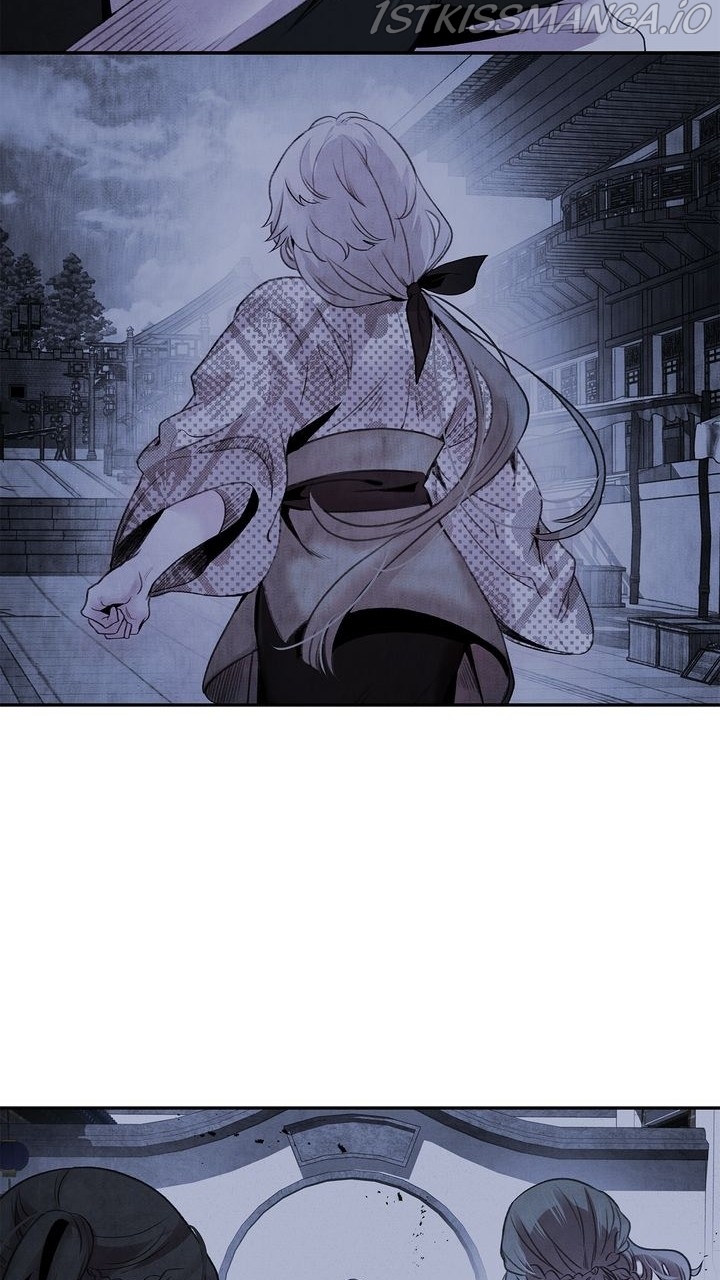 ASHA – Manga Chapter 45 - page 54