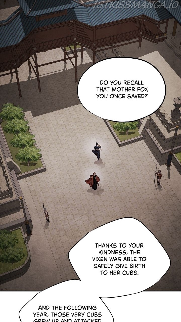 ASHA – Manga Chapter 45 - page 9