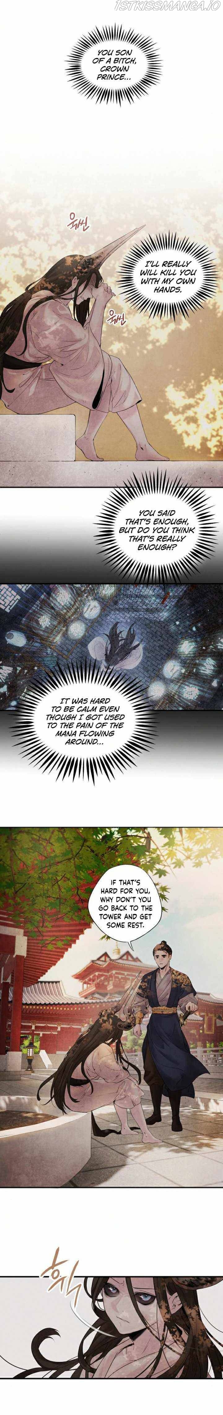 ASHA – Manga Chapter 9 - page 7