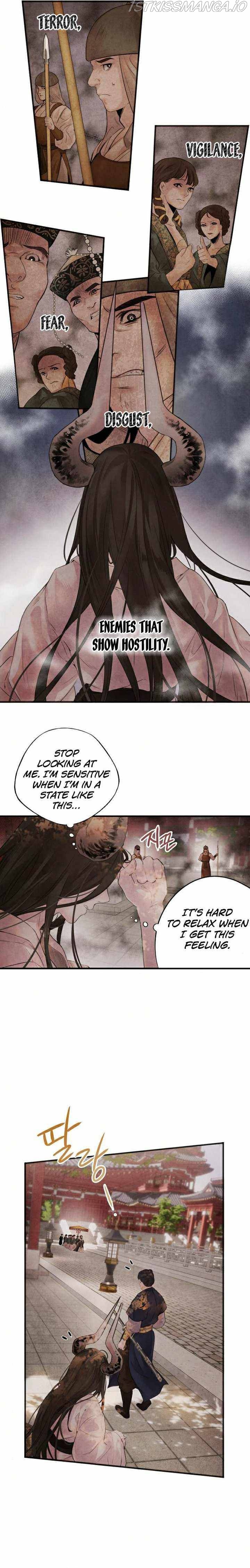 ASHA – Manga Chapter 9 - page 9