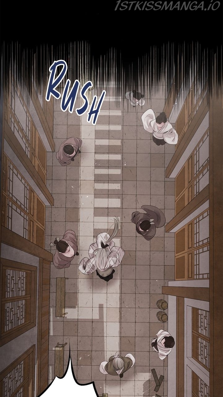 ASHA – Manga Chapter 44 - page 13