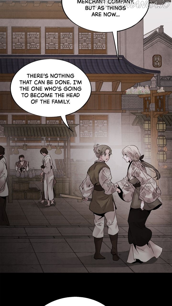 ASHA – Manga Chapter 44 - page 17