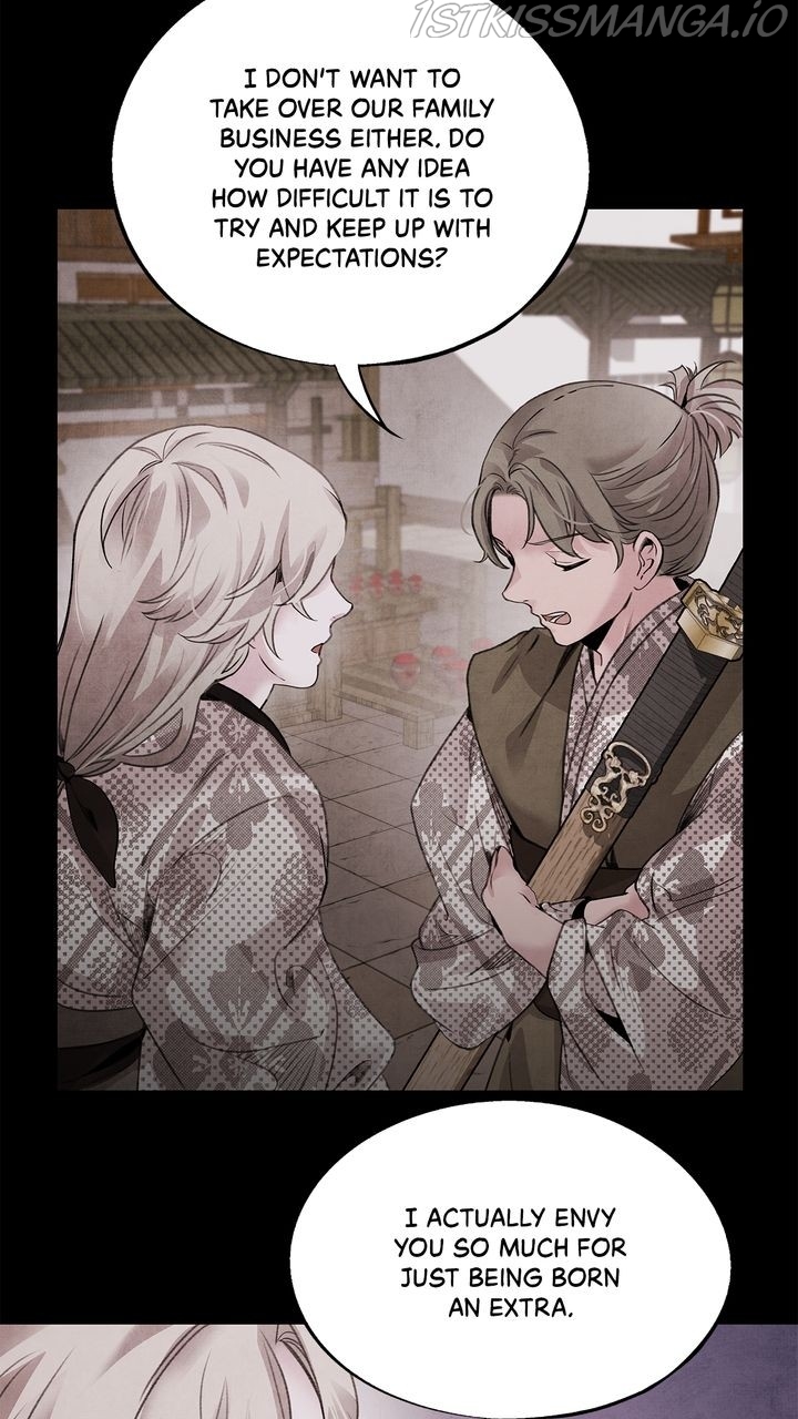 ASHA – Manga Chapter 44 - page 18