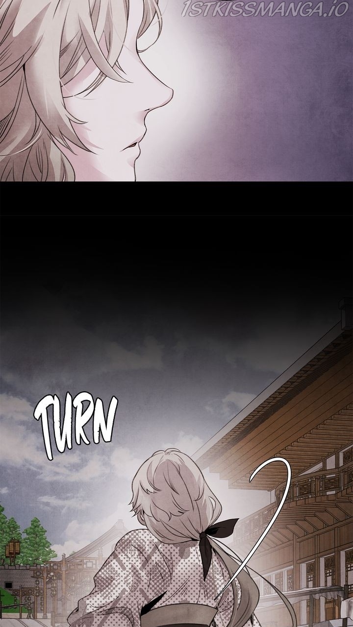 ASHA – Manga Chapter 44 - page 19