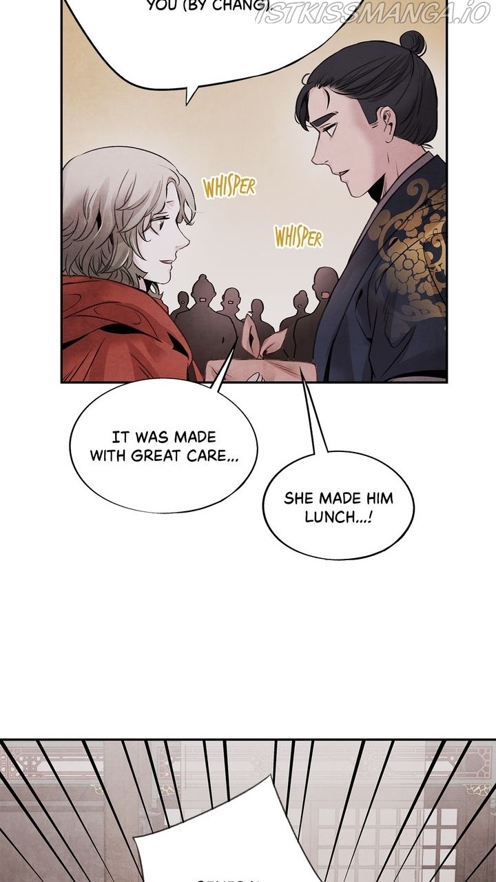 ASHA – Manga Chapter 44 - page 27