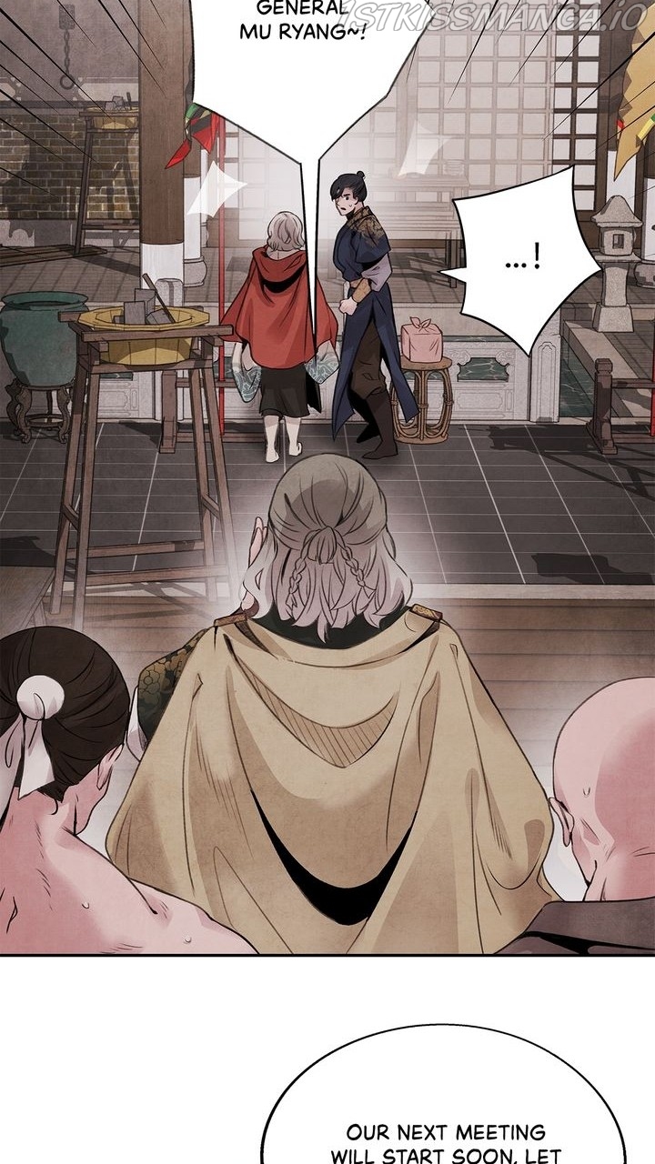 ASHA – Manga Chapter 44 - page 28