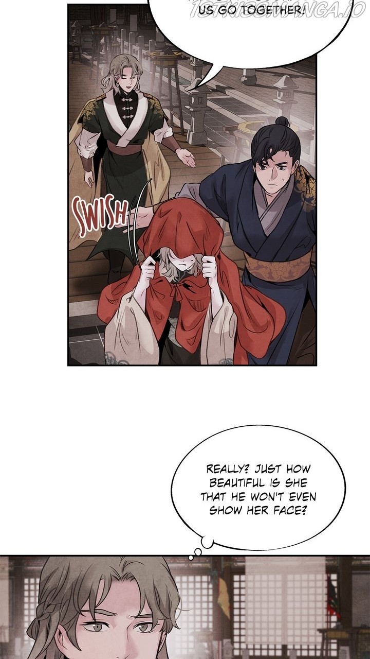 ASHA – Manga Chapter 44 - page 29