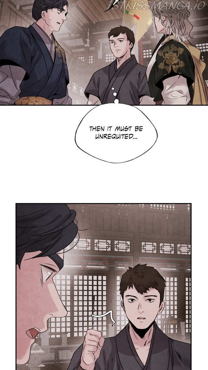 ASHA – Manga Chapter 44 - page 33