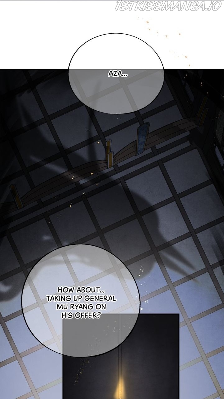 ASHA – Manga Chapter 44 - page 35