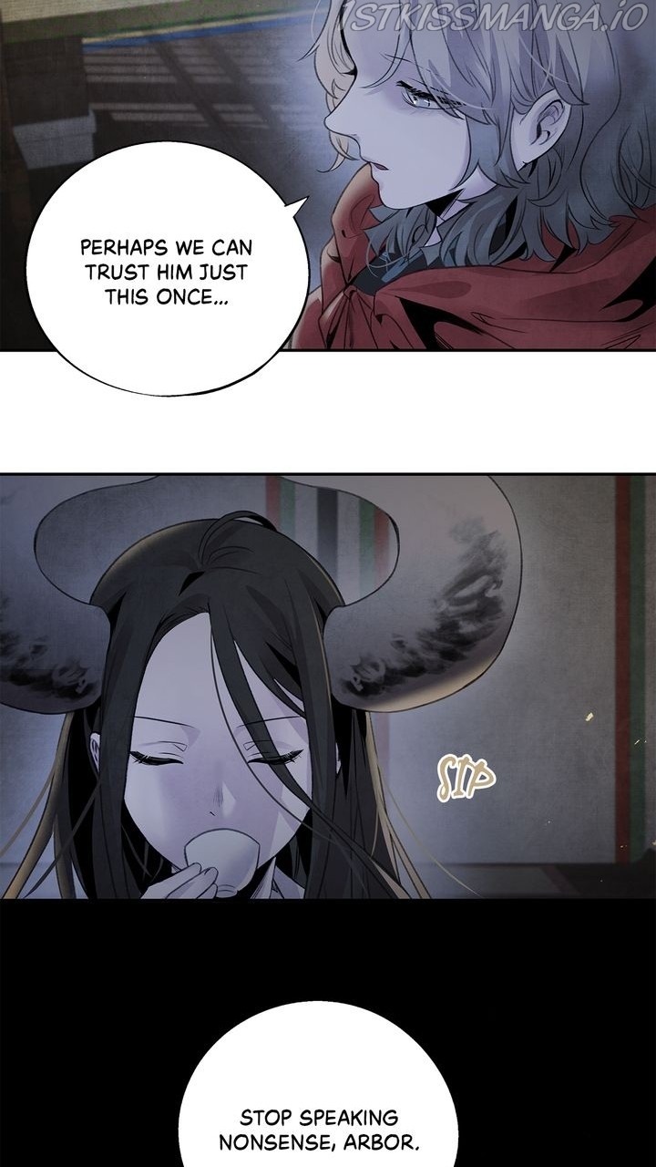 ASHA – Manga Chapter 44 - page 37