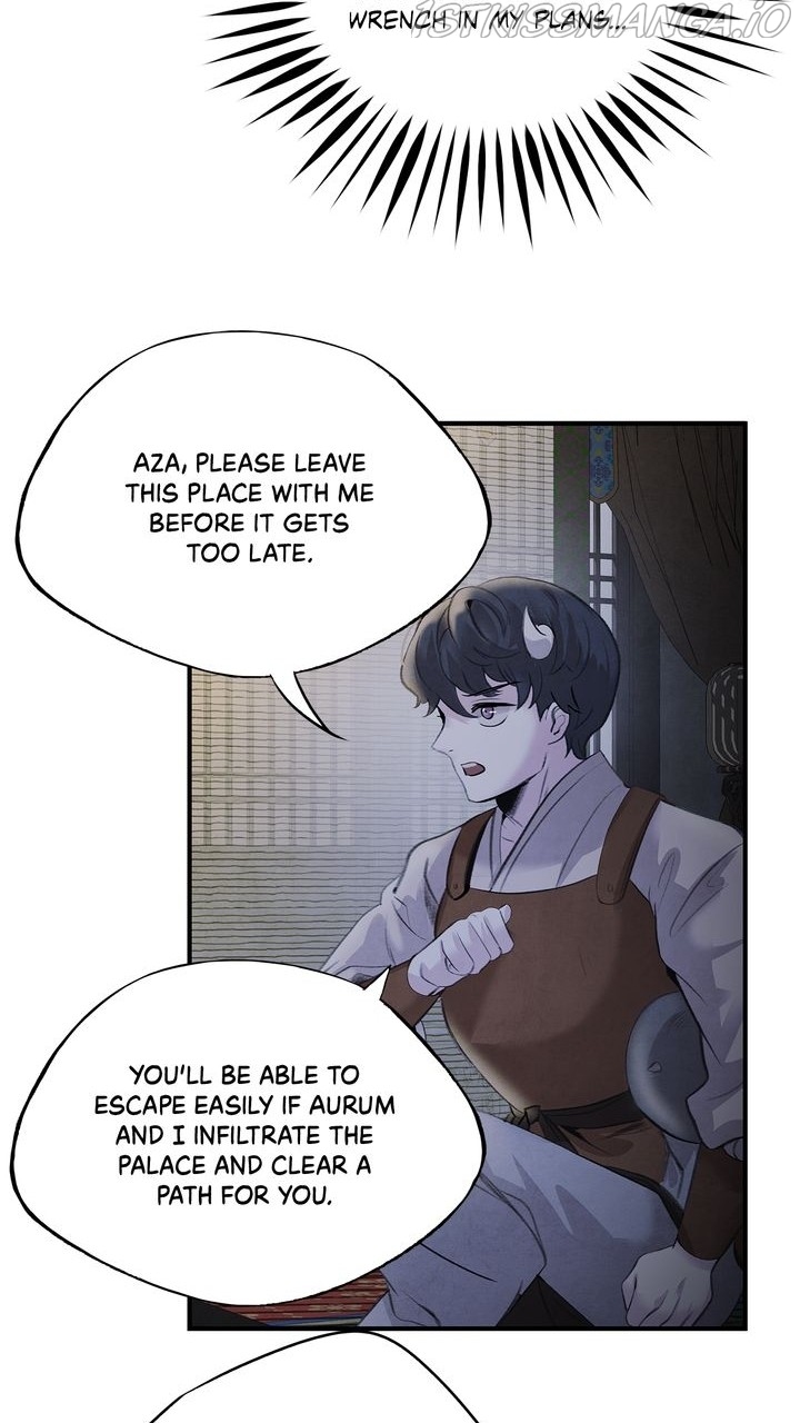 ASHA – Manga Chapter 44 - page 49