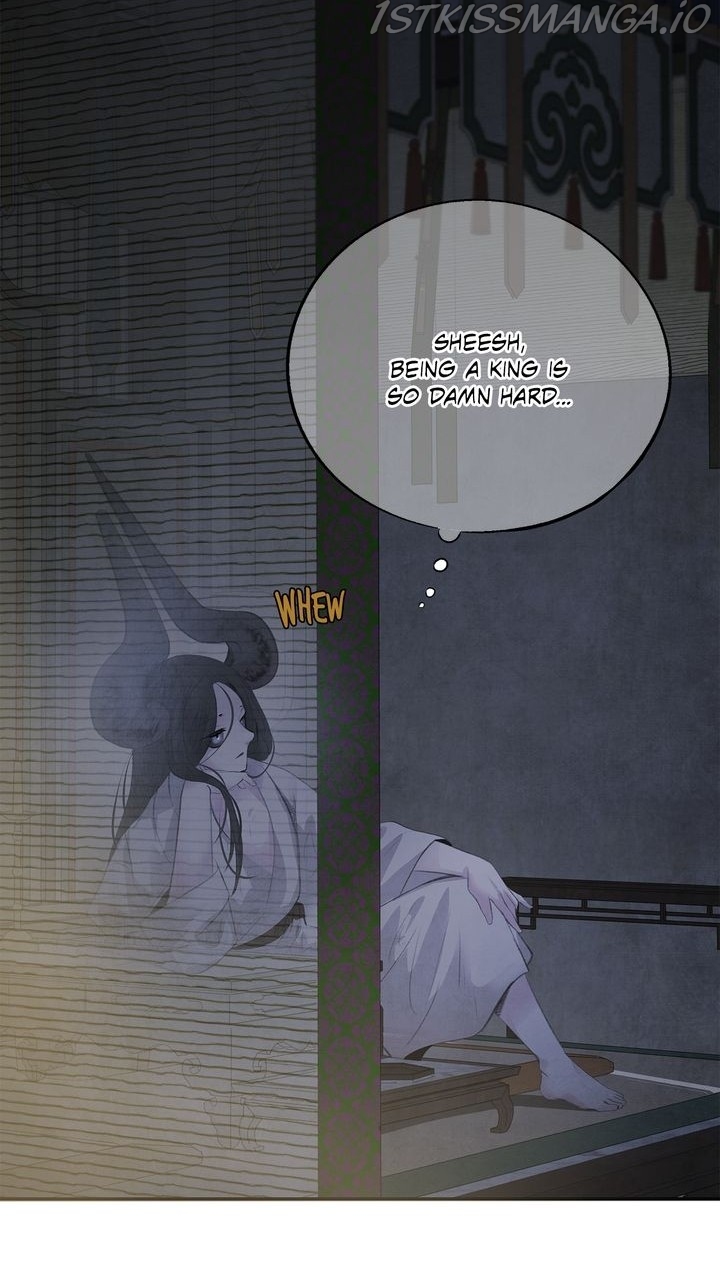ASHA – Manga Chapter 44 - page 54
