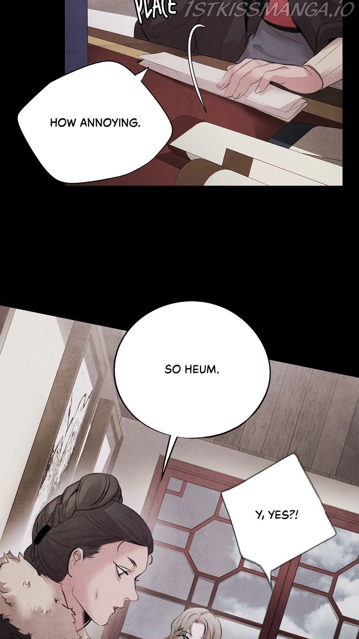 ASHA – Manga Chapter 44 - page 6
