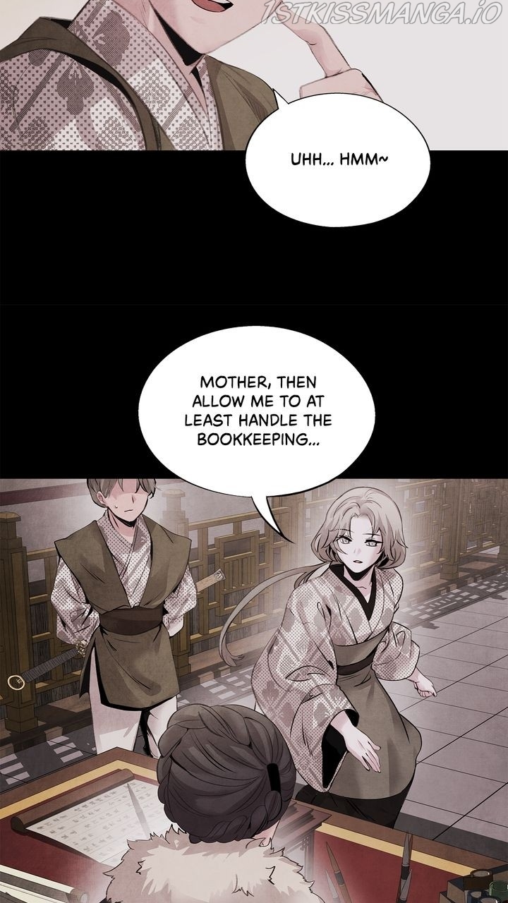 ASHA – Manga Chapter 44 - page 8
