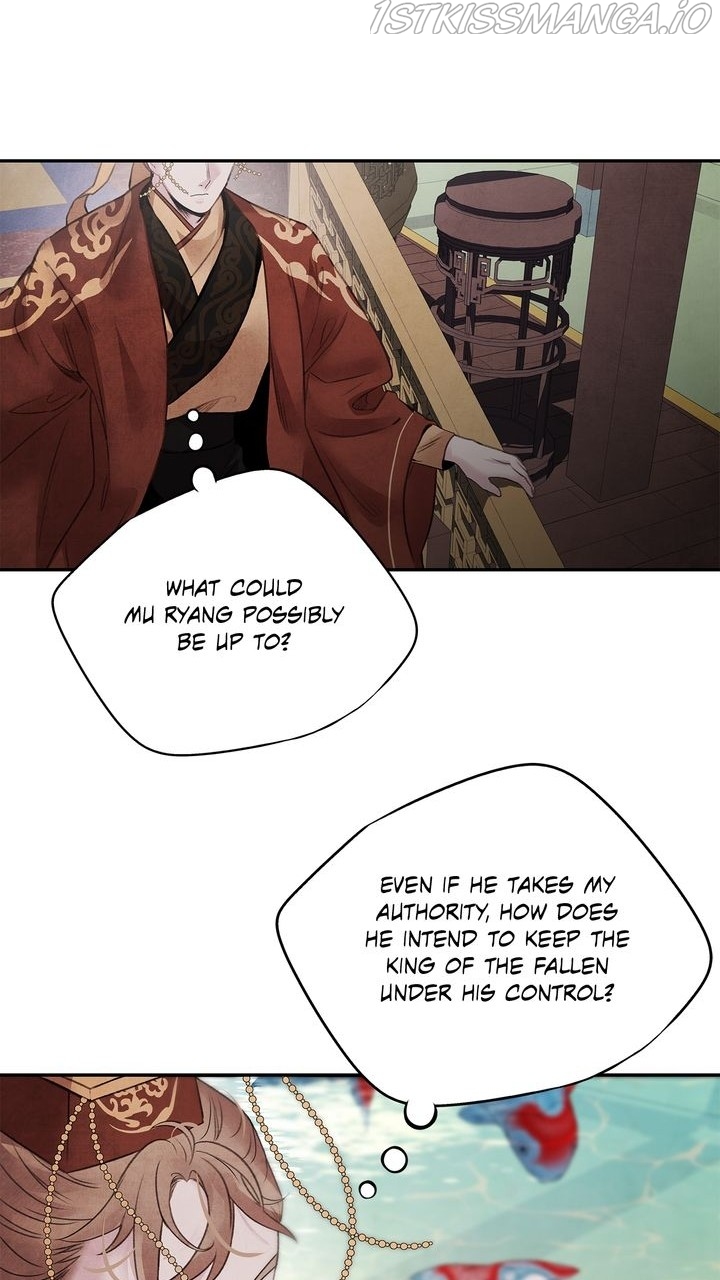 ASHA – Manga Chapter 43 - page 14