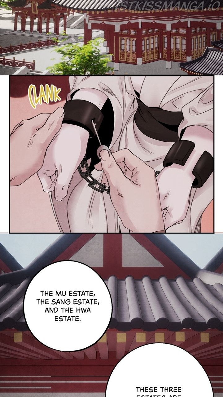 ASHA – Manga Chapter 43 - page 17