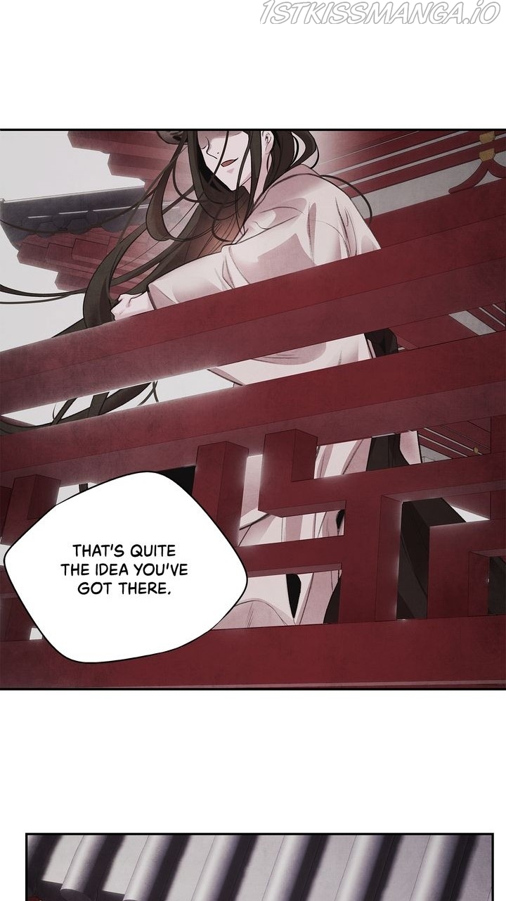 ASHA – Manga Chapter 43 - page 25