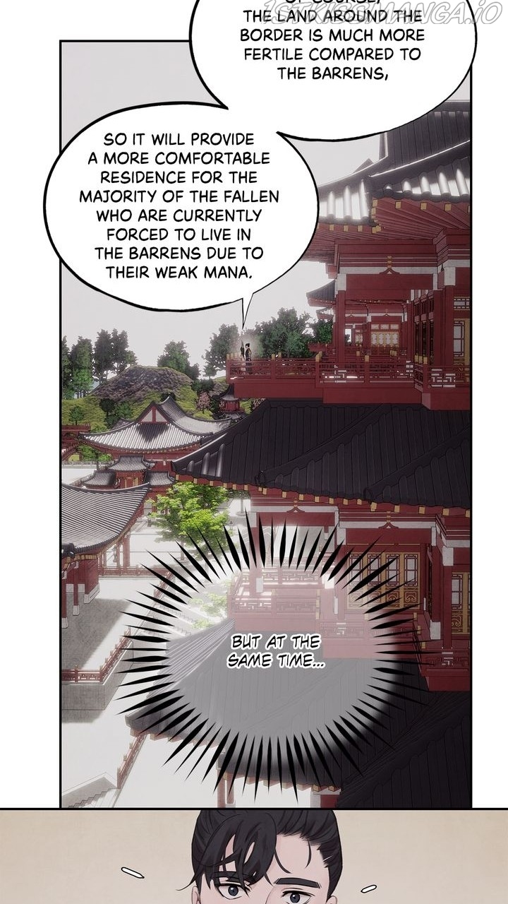 ASHA – Manga Chapter 43 - page 28