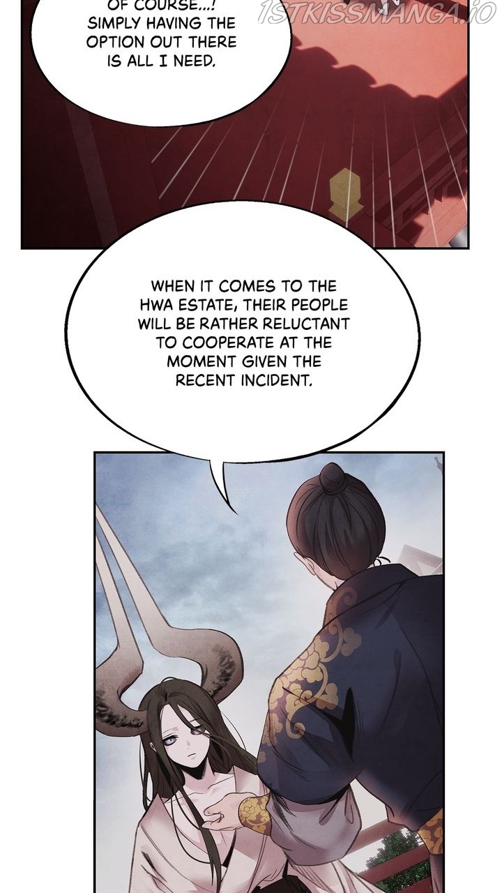 ASHA – Manga Chapter 43 - page 32