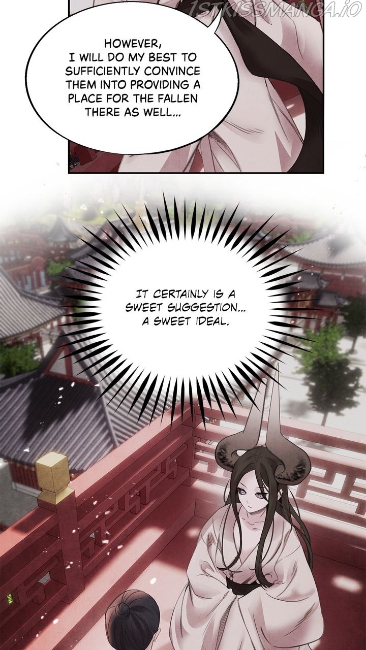 ASHA – Manga Chapter 43 - page 33