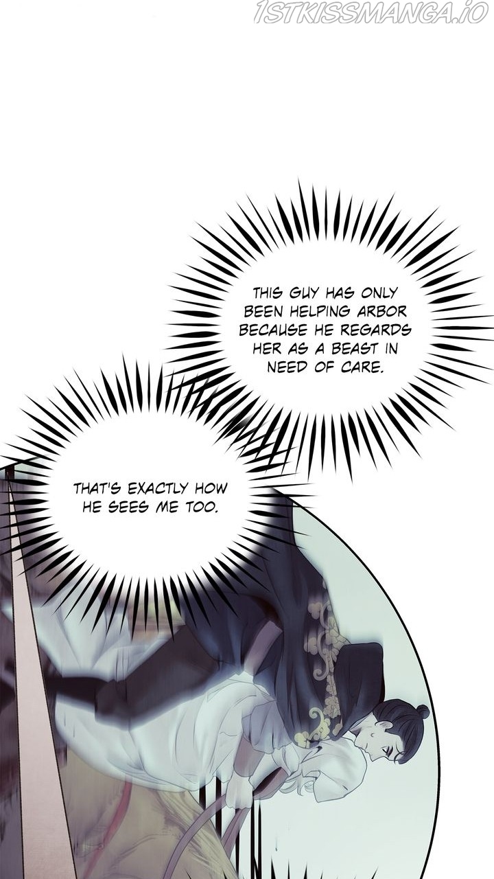 ASHA – Manga Chapter 43 - page 35