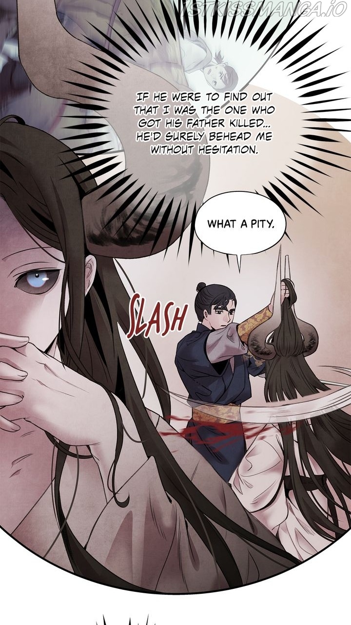 ASHA – Manga Chapter 43 - page 36