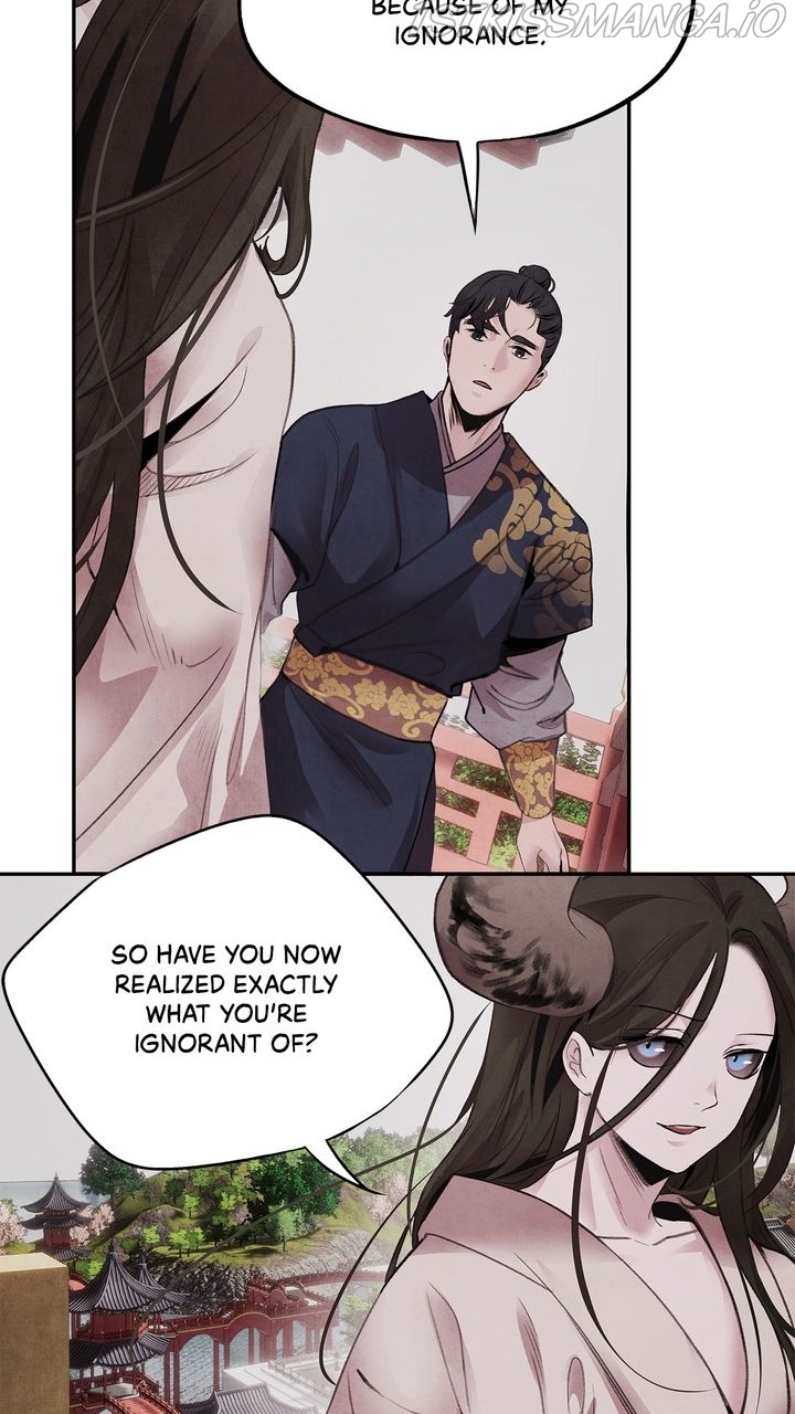 ASHA – Manga Chapter 43 - page 42