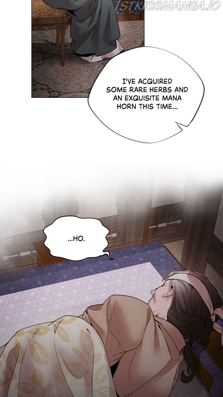 ASHA – Manga Chapter 43 - page 53