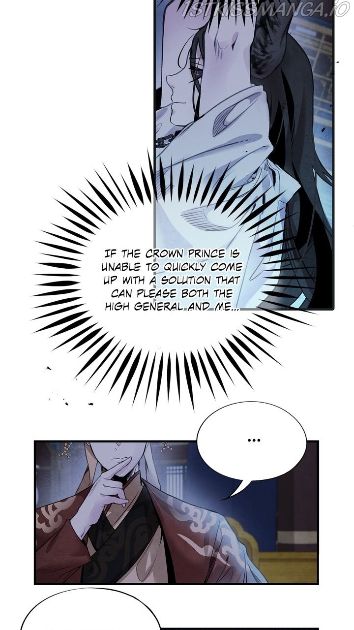 ASHA – Manga Chapter 42 - page 45