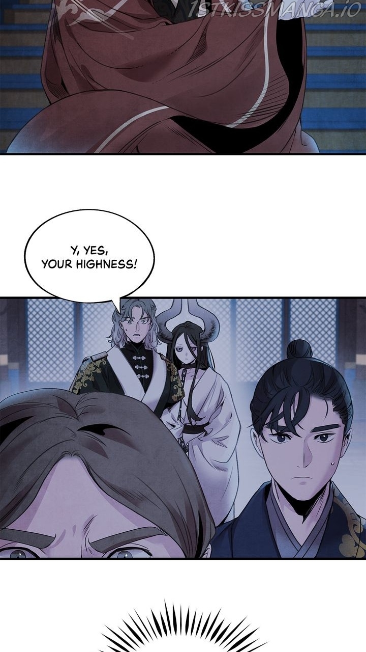 ASHA – Manga Chapter 42 - page 56