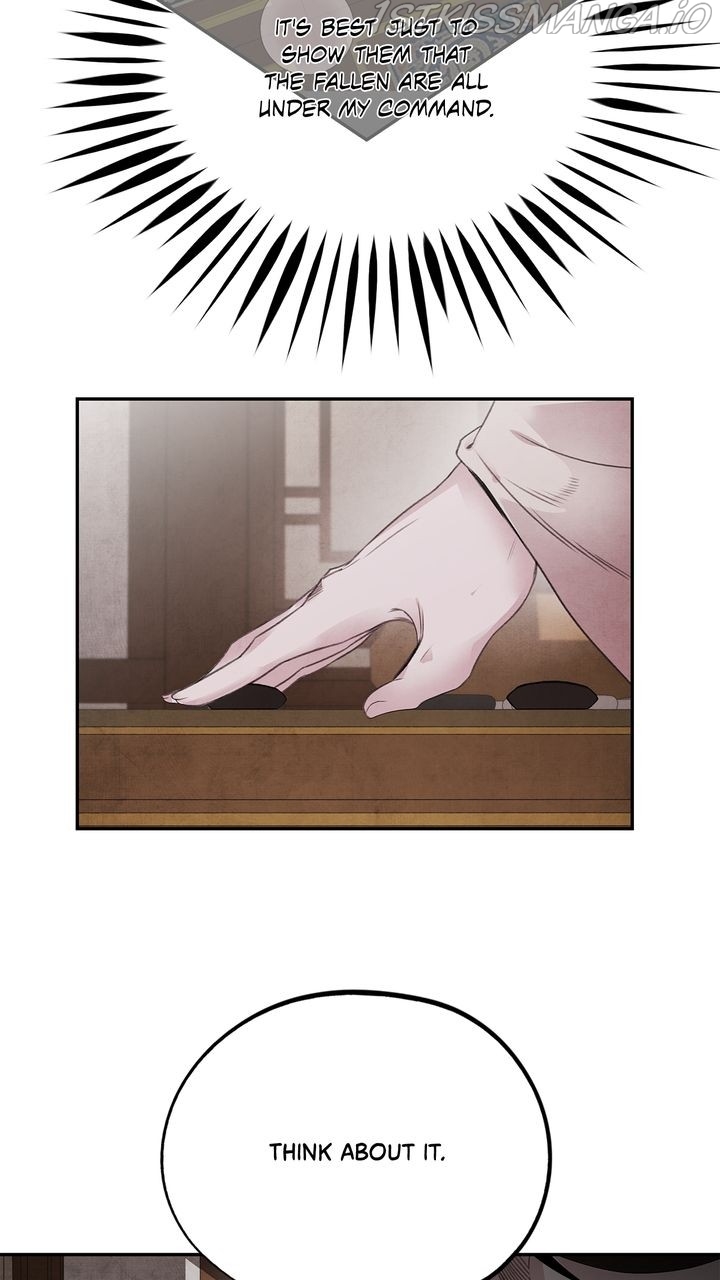 ASHA – Manga Chapter 41 - page 11