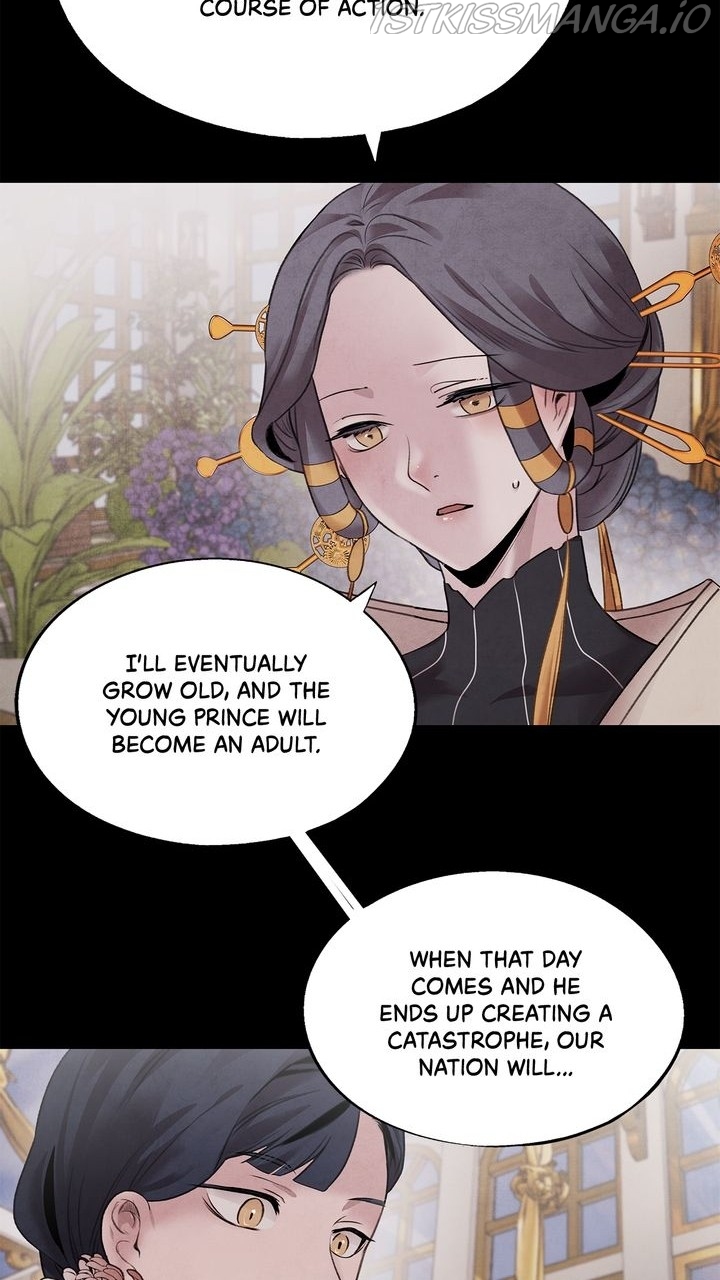 ASHA – Manga Chapter 41 - page 25