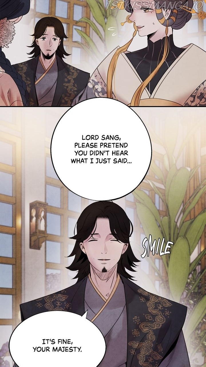 ASHA – Manga Chapter 41 - page 29
