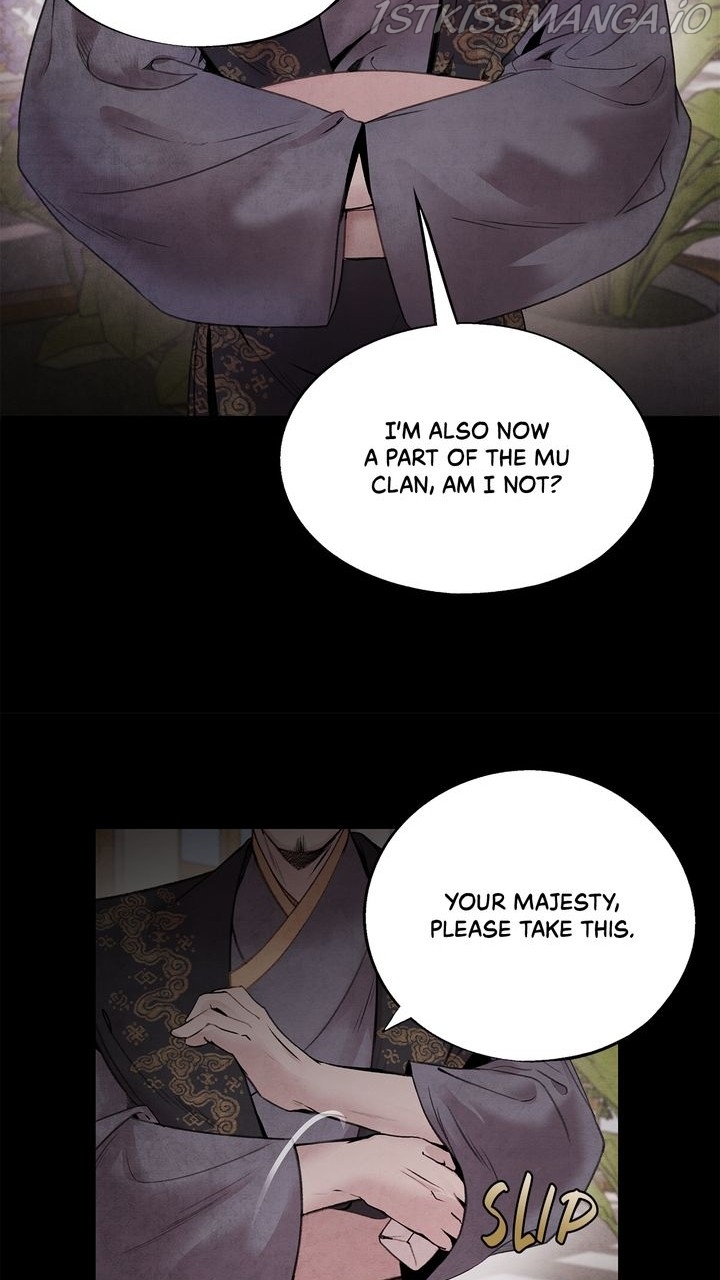 ASHA – Manga Chapter 41 - page 30