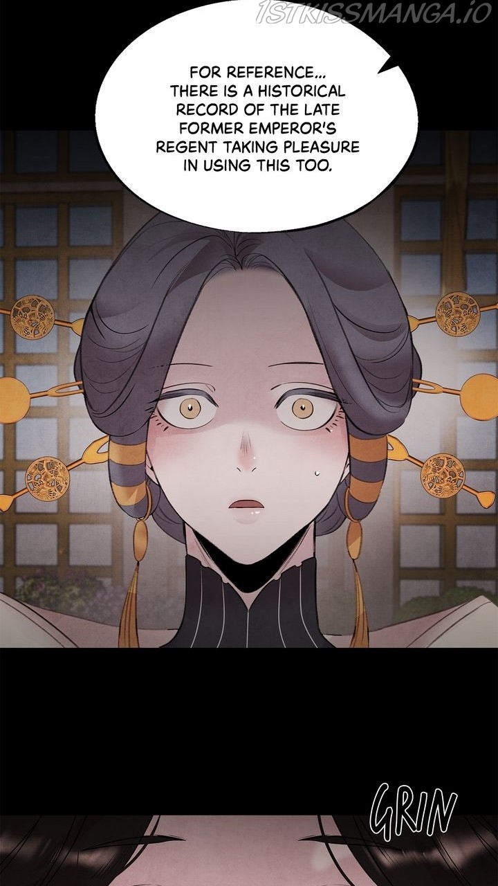 ASHA – Manga Chapter 41 - page 33
