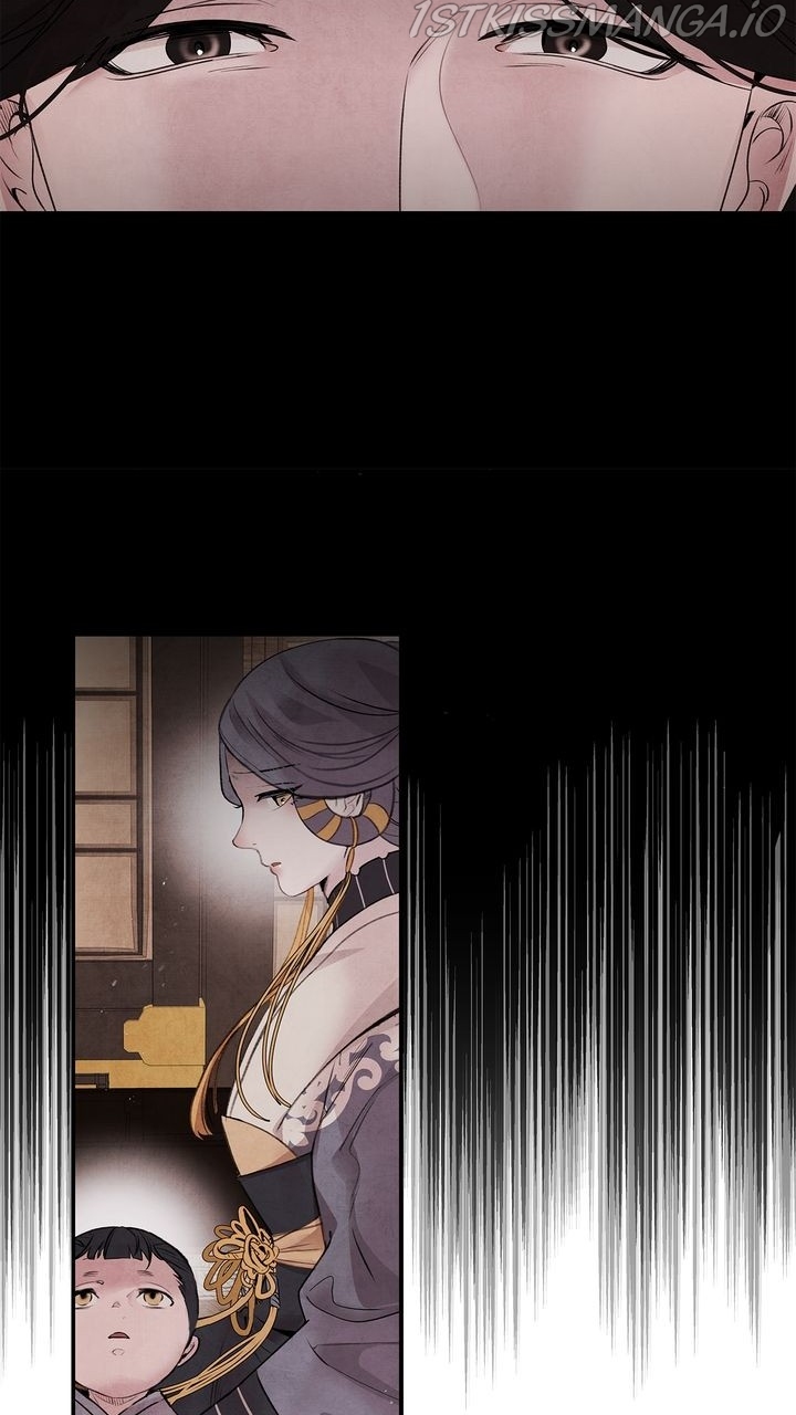 ASHA – Manga Chapter 41 - page 34
