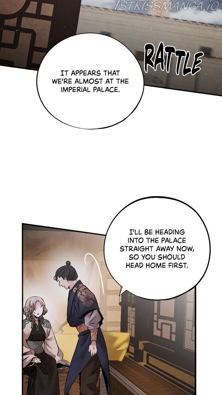 ASHA – Manga Chapter 41 - page 39