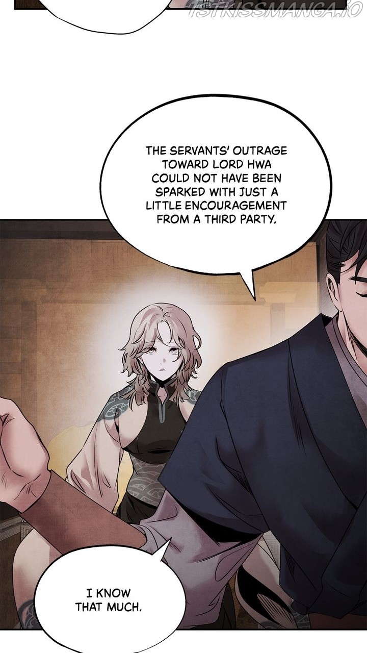 ASHA – Manga Chapter 41 - page 41
