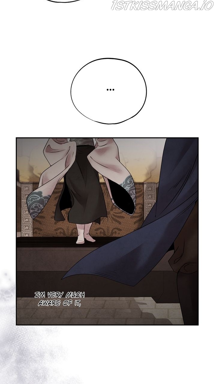 ASHA – Manga Chapter 41 - page 42