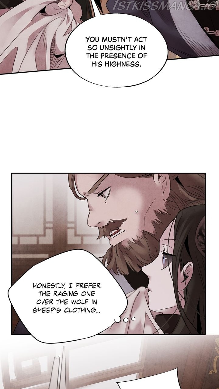 ASHA – Manga Chapter 41 - page 7