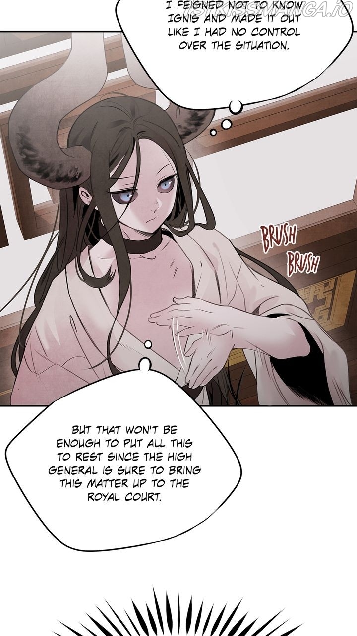 ASHA – Manga Chapter 41 - page 9